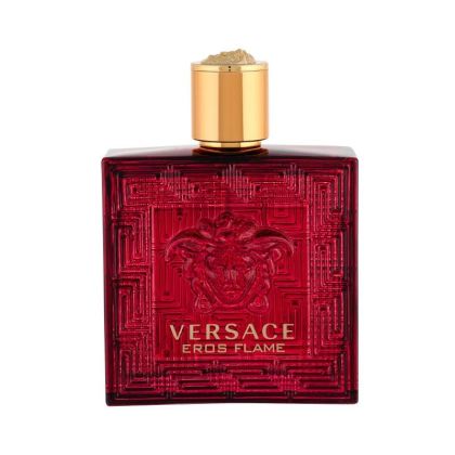 Versace Eros Flame 100 мл – Парфюмна Вода за Мъже ТЕСТЕР