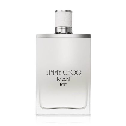 Jimmy Choo Man Ice 100 мл – Тоалетна Вода за Мъже ТЕСТЕР