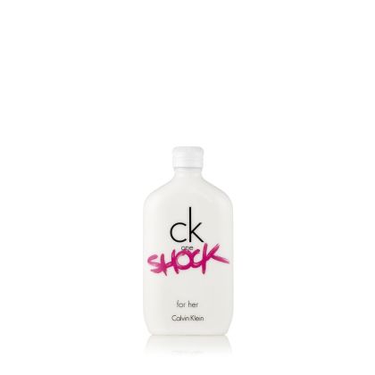 Calvin Klein One Shock 200 мл – Тоалетна Вода за Жени ТЕСТЕР