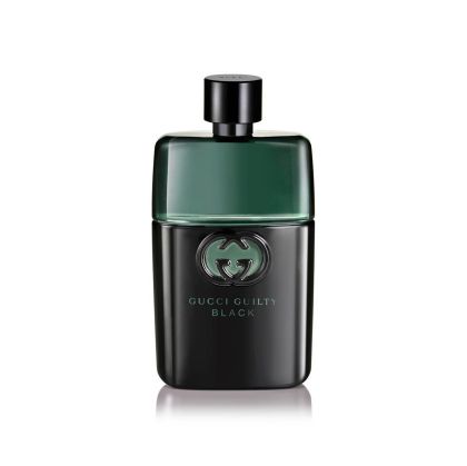 Gucci Guilty Black 90 мл – Тоалетна Вода за Мъже ТЕСТЕР