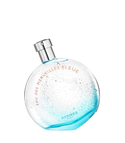 Hermes Eau Des Merveilles Bleue 30 мл – Тоалетна Вода за Жени
