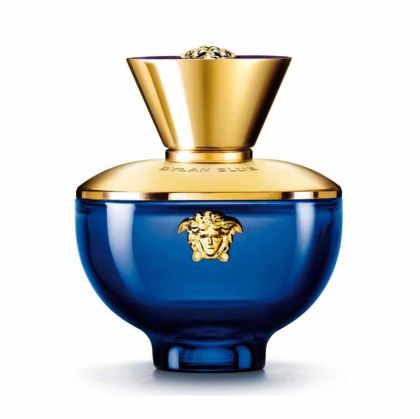 Versace Dylan Blue 100 мл – Парфюмна Вода за Жени ТЕСТЕР