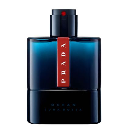 Prada Luna Rossa Ocean 100 мл – Тоалетна Вода за Мъже ТЕСТЕР