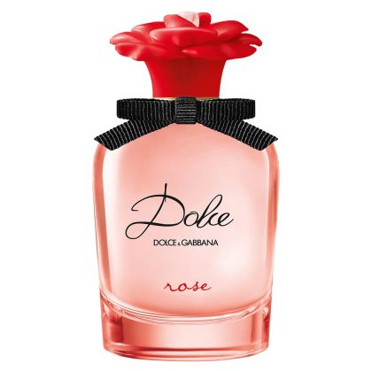 Dolce Gabbana Dolce Rosa 75 мл – Тоалетна Вода за Жени ТЕСТЕР
