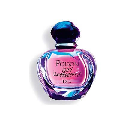Christian Dior Poison Girl Unexpected 100 мл – Тоалетна Вода за Жени ТЕСТЕР