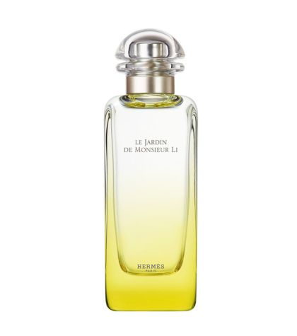 Hermes Le Jardin De Monsieur Li 100 мл – Тоалетна Вода Унисекс ТЕСТЕР