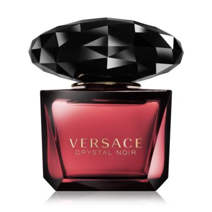 Versace Crystal Noir 90 мл – Парфюмна Вода за Жени ТЕСТЕР