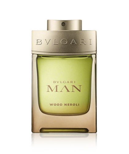 Bvlgari Man Wood Neroli 100 мл – Парфюмна Вода за Мъже