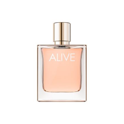 Hugo Boss Alive 50 мл – Парфюмна Вода за Жени ТЕСТЕР