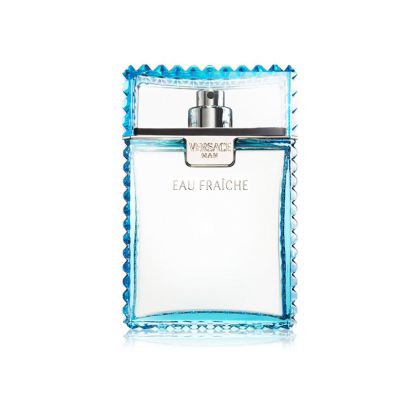 Versace Man Fraiche 100 мл – Тоалетна Вода за Мъже ТЕСТЕР