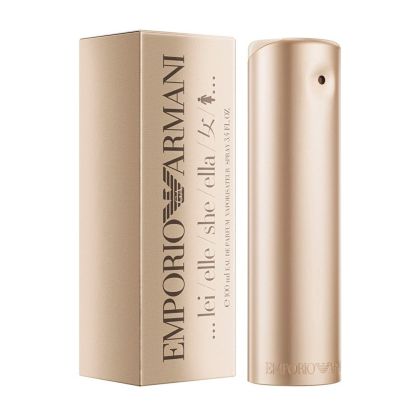 Armani She 100 мл – Парфюмна Вода за Жени