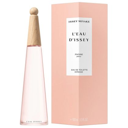 Issey Miyake L Eau Issey Ei Eau Pivoine Intense 100 мл – Тоалетна Вода за Жени ТЕСТЕР