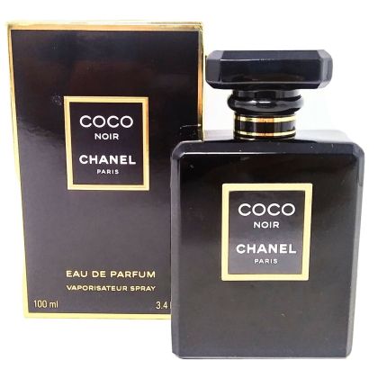 Chanel Coco Noir 100 мл – Парфюмна Вода за Жени