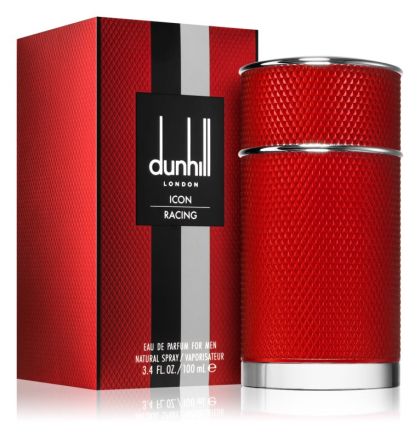 Dunhill Icon Racing Red 100 мл – Парфюмна Вода за Мъже