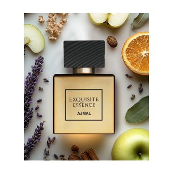 Ajmal Exquisite Essence 100 мл – Парфюмна Вода Унисекс