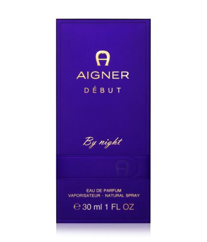 Aigner Debut By Night 30 мл – Парфюмна Вода за Жени