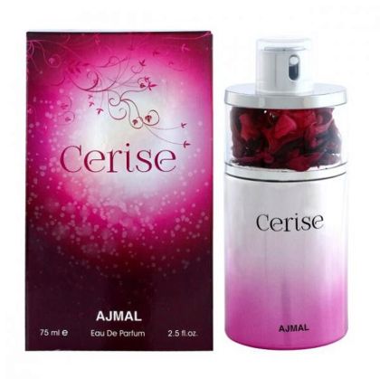 Ajmal Cerise 75 мл – Парфюмна Вода за Жени