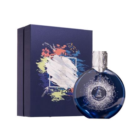 Aurora Scent La Nuit 100 мл – Парфюмна Вода за Мъже