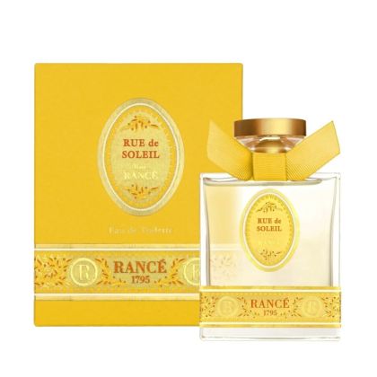 Rance Rue De Soleil 50 мл – Тоалетна Вода