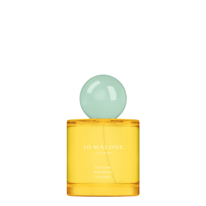 Jo Malone Yellow Hibiscus Cologne 50 мл ТЕСТЕР