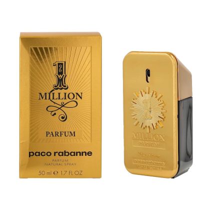 Paco Rabanne 1 Million Parfum 50 мл – Парфюмна Вода за Мъже