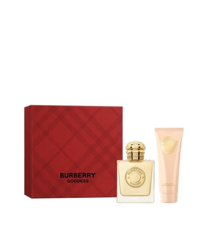 Burberry Goddes 50 мл + BL 75 мл – Парфюмна Вода за Жени