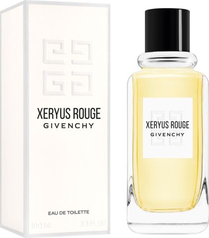 Givenchy Xeryus Rouge 100 мл – Тоалетна Вода за Мъже ТЕСТЕР