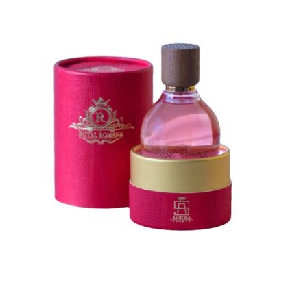 Aurora Scent Royal RoMana 100 мл – Парфюмна Вода за Жени