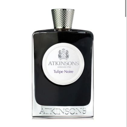 Atkinsons London 1799 Profumi Tulipe Noir 100 мл – Парфюмна Вода ТЕСТЕР