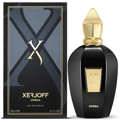 Xerjoff Opera 100 мл – Парфюмна Вода Унисекс