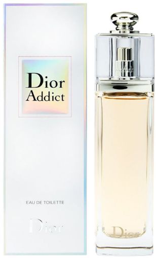 Christian Dior Addict 100 мл – Тоалетна Вода за Жени ТЕСТЕР