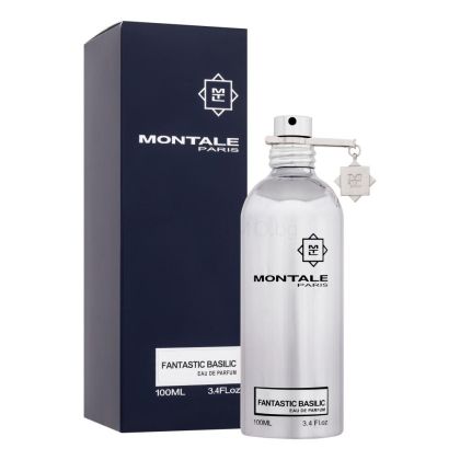 Montale Fantastic Basilic 100 мл – Парфюмна Вода Унисекс ТЕСТЕР