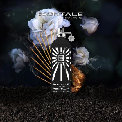 Montale Fantastic Oud 100 мл – Парфюмна Вода Унисекс
