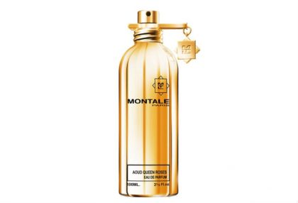 Montale Aoud Queen Roses 100 мл – Парфюмна Вода за Жени ТЕСТЕР