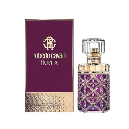 Roberto Cavalli Florence 75 мл – Парфюмна Вода за Жени