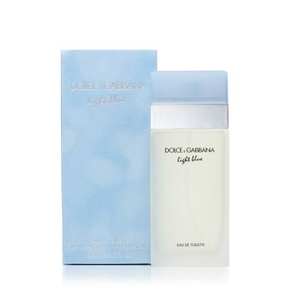 Dolce Gabbana Light Blue 100 мл – Тоалетна Вода за Жени ТЕСТЕР
