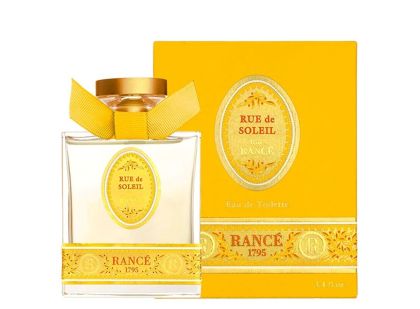 Rance Rue De Soleil 100 мл – Унисекс Тоалетна Вода