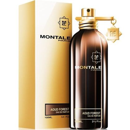 Montale Aoud Forest 100 мл – Парфюмна Вода Унисекс ТЕСТЕР