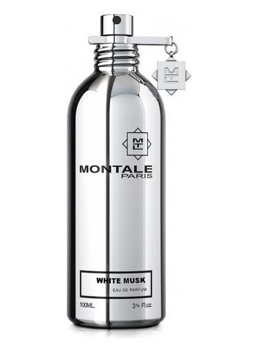 Montale White Musk 100 мл – Парфюмна Вода Унисекс ТЕСТЕР