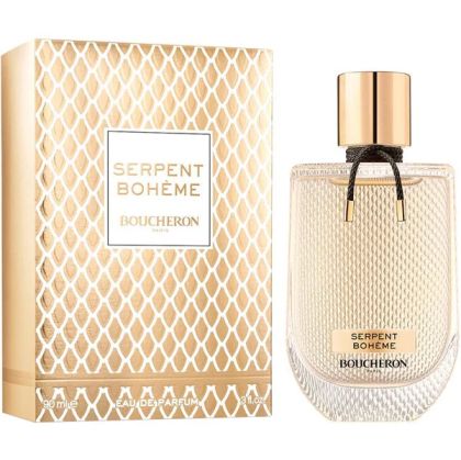 Boucheron Serpent Bohemet 90 мл – Парфюмна Вода за Жени