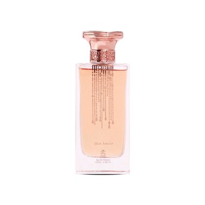 Aurora Scent Mon Amour 100 мл – Парфюмна Вода за Жени