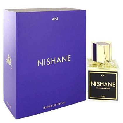 Nishane Ani Extrait De Parfum 100 мл – Парфюмен Екстракт Унисекс