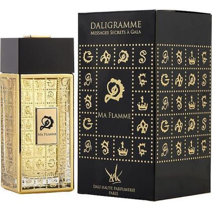 Dali Haute Daligramme Ma Flamme 100 мл – Парфюмна Вода Унисекс
