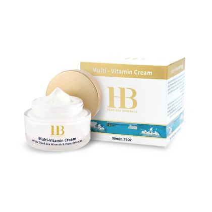 HB Multi Vitamin Cream 50 мл