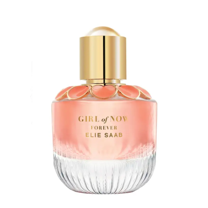 Elie Saab Girl Of Now Forever 90 мл – Парфюмна Вода за Жени ТЕСТЕР