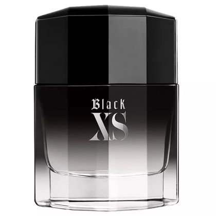 Paco Rabanne Black XS 100 мл – Тоалетна Вода за Мъже ТЕСТЕР