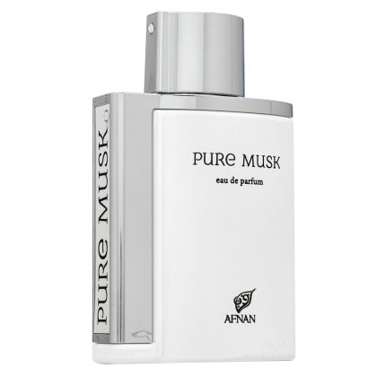 Afnan Pure Musk 100 мл – Парфюмна Вода Унисекс