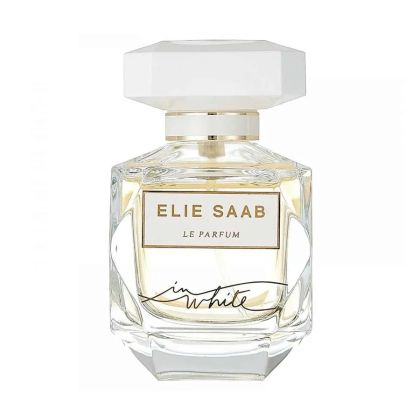 Elie Saab Le Parfum In White 90 мл – Парфюмна Вода за Жени ТЕСТЕР