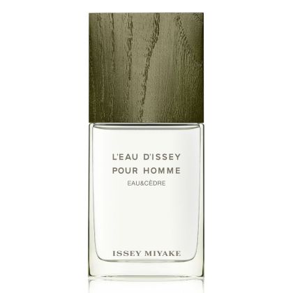 Issey Miyake L Eau Issey Eau Cedre 100 мл – Тоалетна Вода за Жени ТЕСТЕР