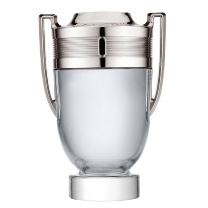 Paco Rabanne Invictus 50 мл – Тоалетна Вода за Мъже